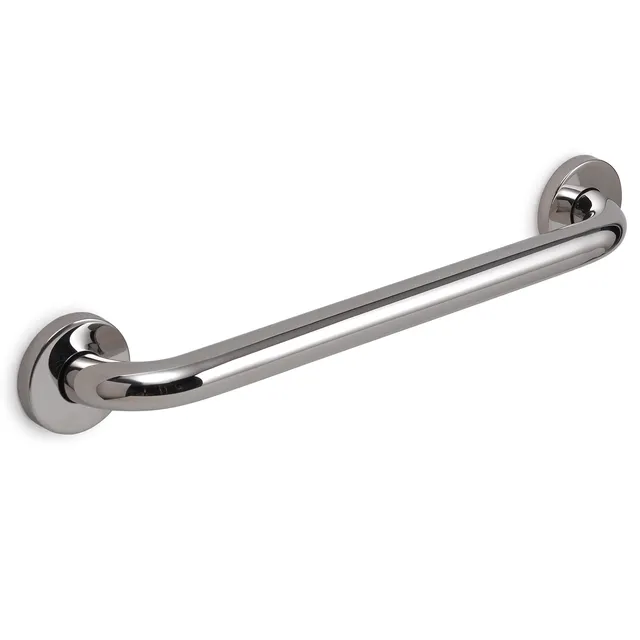 gedy-project-barre-d-appui-45-cm-inox-bross image 1