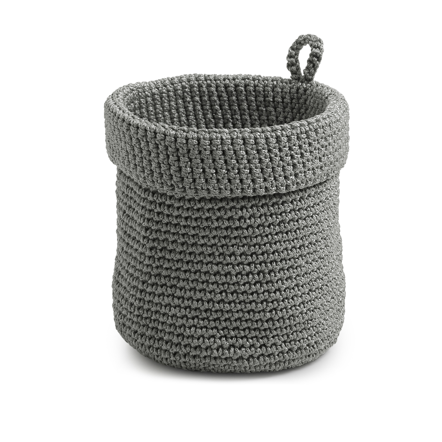 gedy-malva-organisateur-salle-de-bain-gris image 1