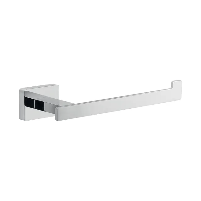 gedy-atena-porte-rouleau-chrome image 1