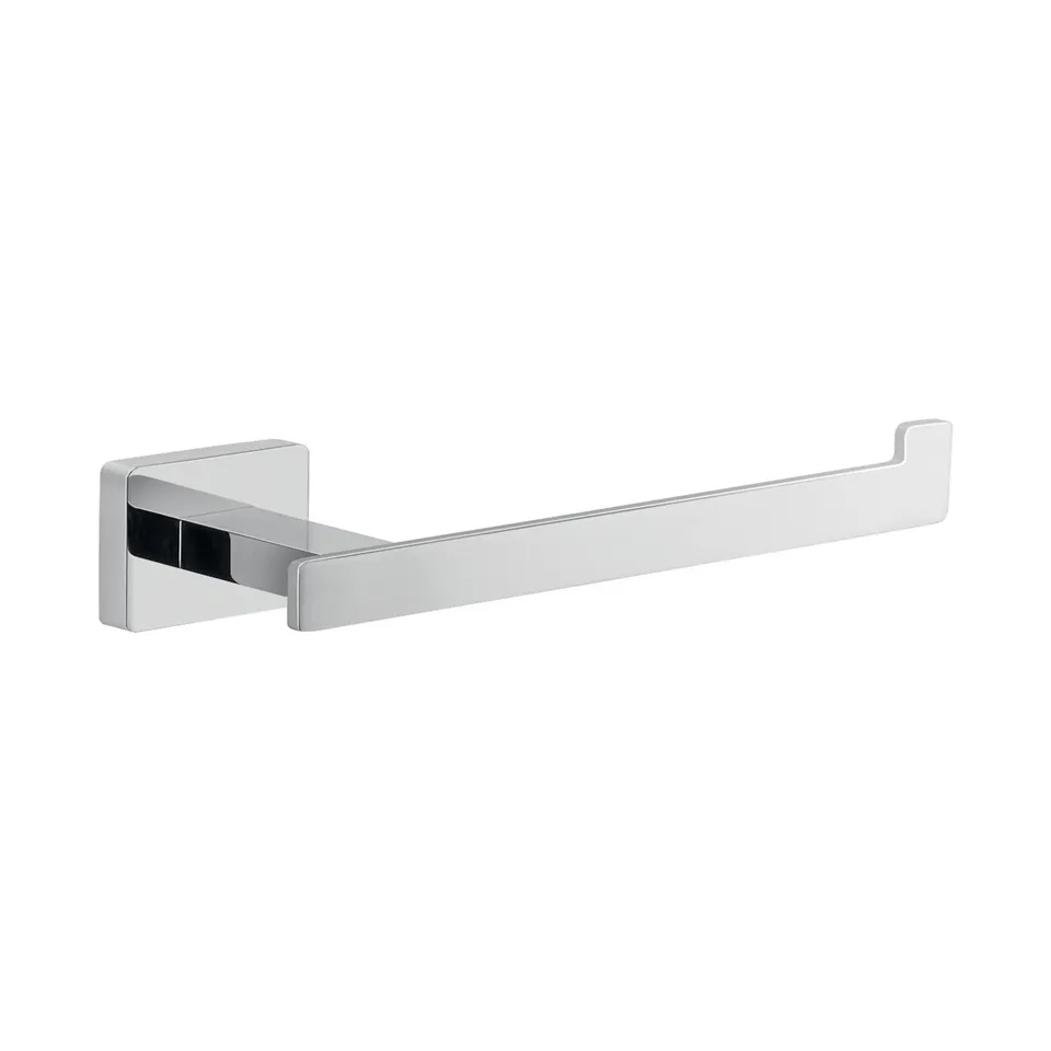gedy-atena-porte-rouleau-chrome image 1