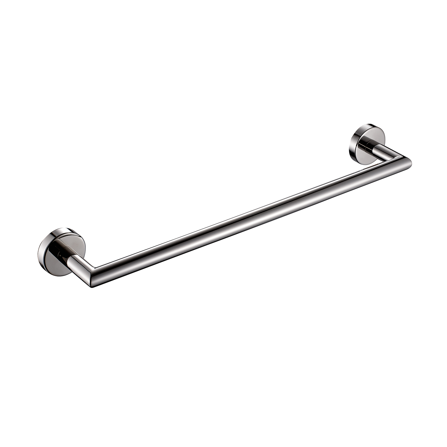 gedy-project-porte-serviettes-45-cm-chrom image 1