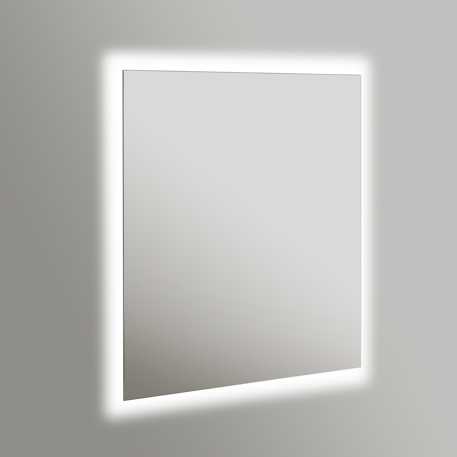 gedy-anthony-miroir-salle-de-bain-70x90-bord-poli image 3