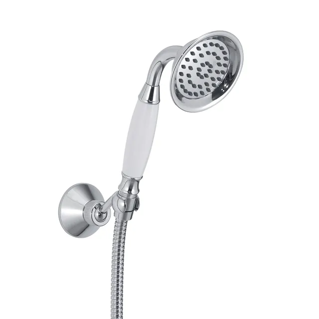 gedy-kit-de-douche-douchette-1-jet-chrome-8 image 1