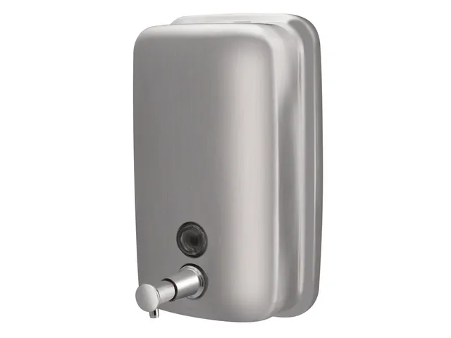 bisk-soap-dispensers-distributeur-savon-1000-ml image 1