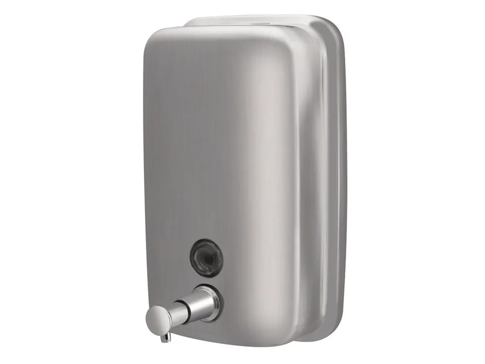 bisk-soap-dispensers-distributeur-savon-1000-ml image 1