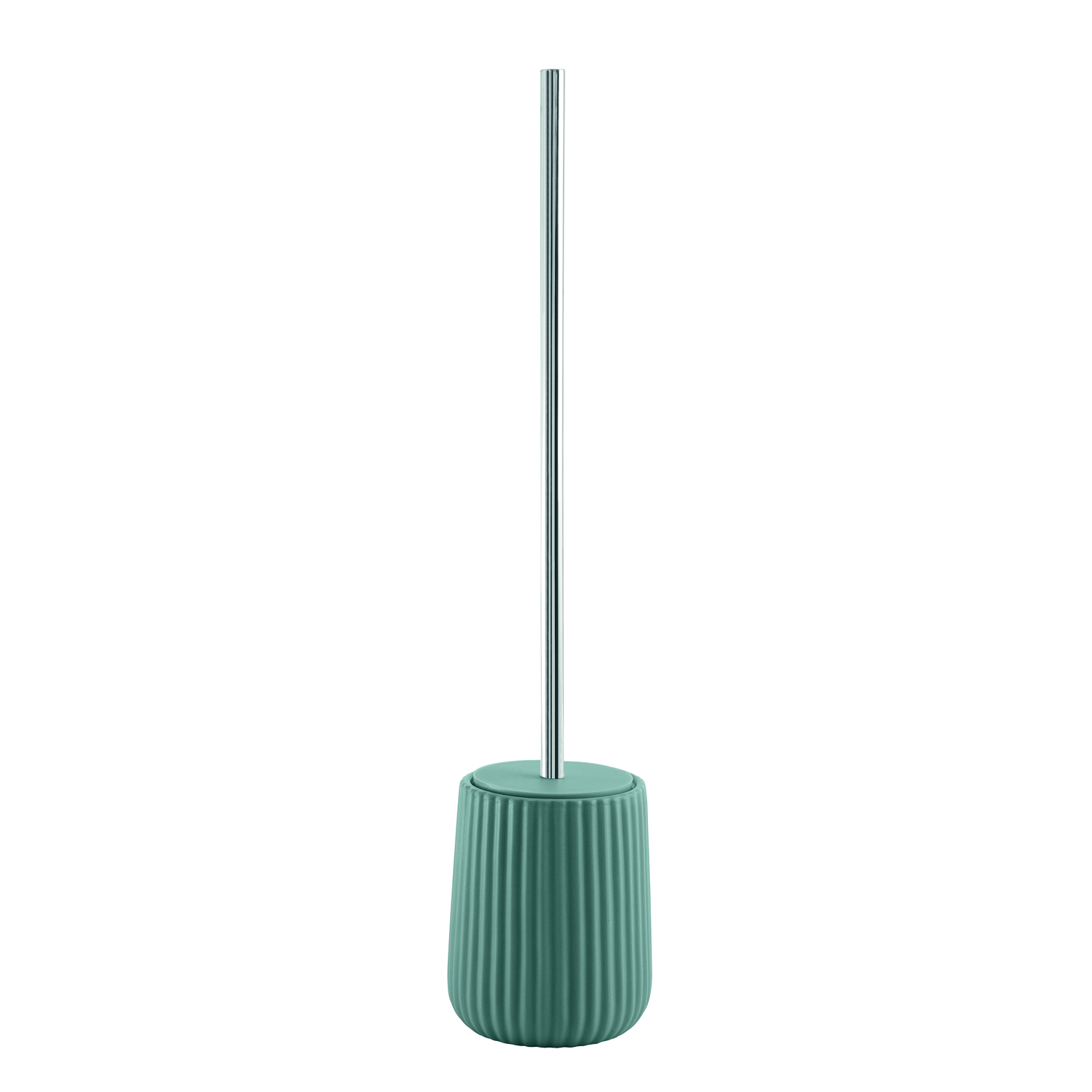 gedy-marika-porte-brosse-wc-bleu-clair-poudr image 1