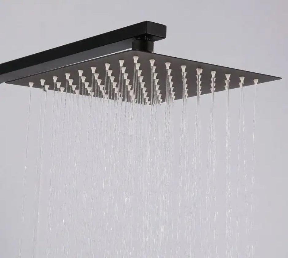 hudor-alph-e-sc428-colonne-douche-noir-mat image 5
