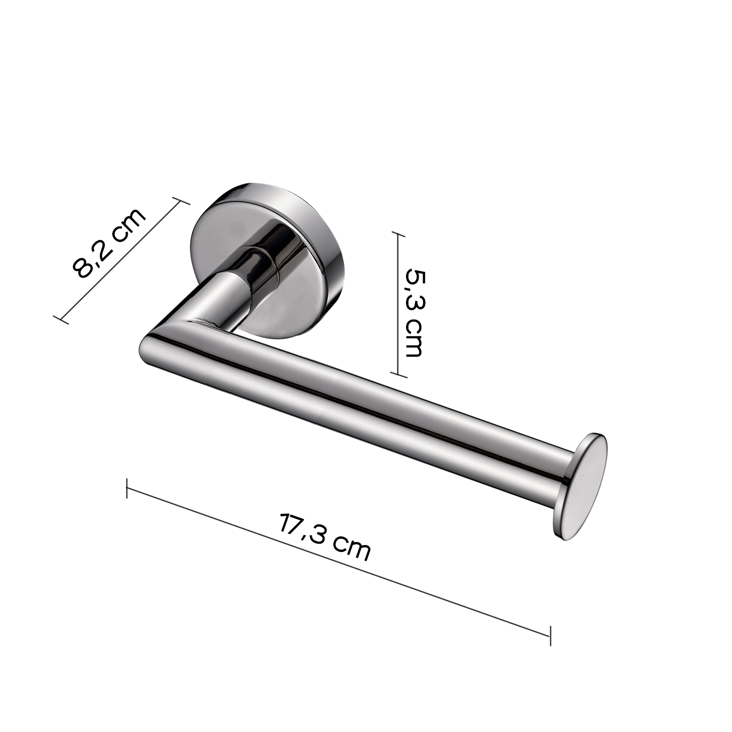 gedy-project-porte-rouleau-poli-contract image 2