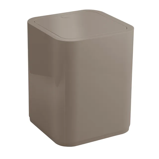 gedy-seventy-poubelle-gris-tourterelle image 1