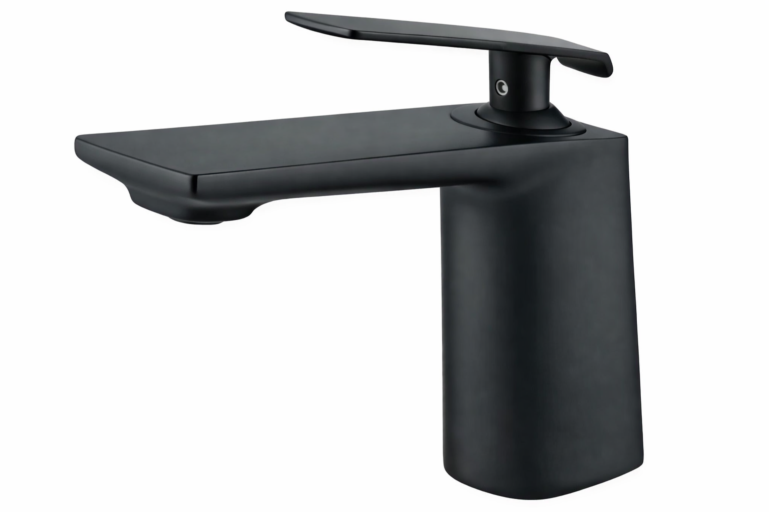 hudor-pernesse-044-robinet-lavabo-noir-mat image 1