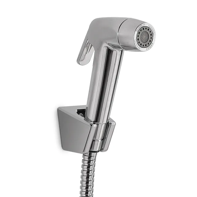 gedy-spray-tech-02-douchette-hydrobrosse-chrome image 1