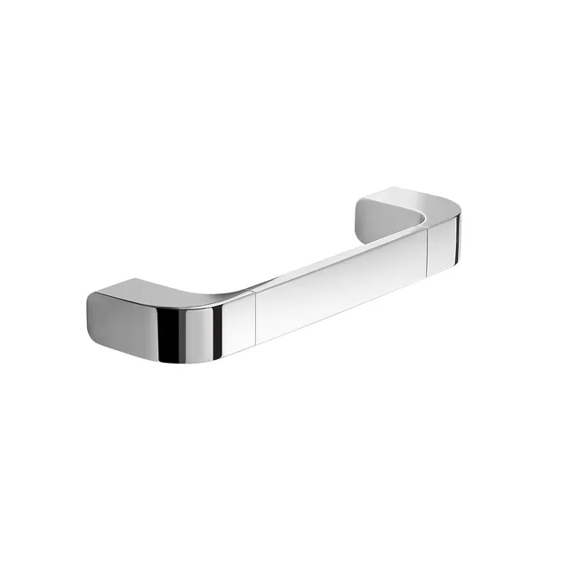 gedy-outline-porte-serviette-barre-d-appui-25-cm-chrome image 1