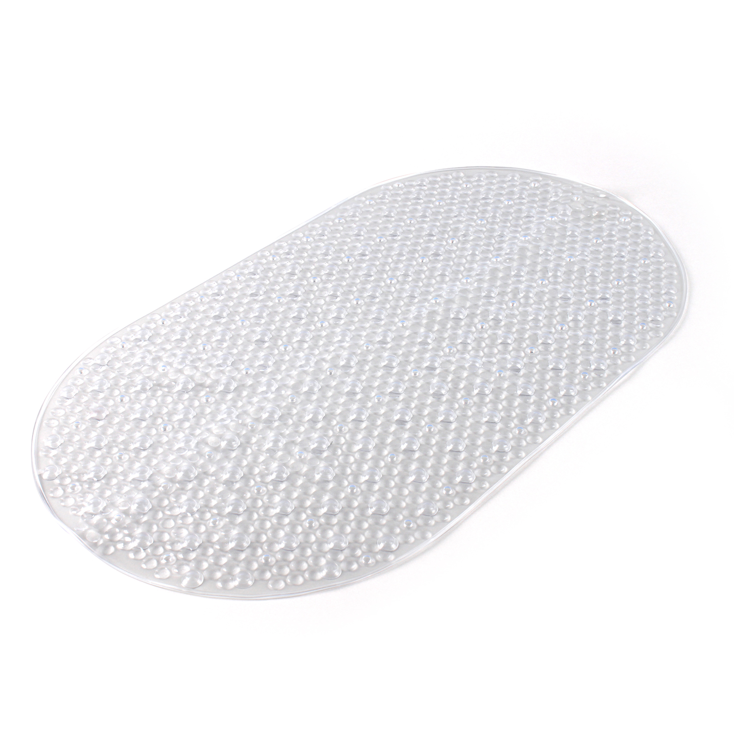 gedy-solid-tapis-de-baignoire-38-5x69-cm-transparent image 1