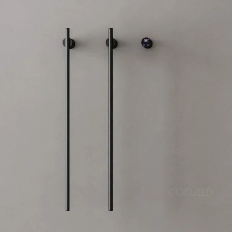hudor-s-che-serviettes-chauffant-mural-gunmetal-55-c-inox image 1