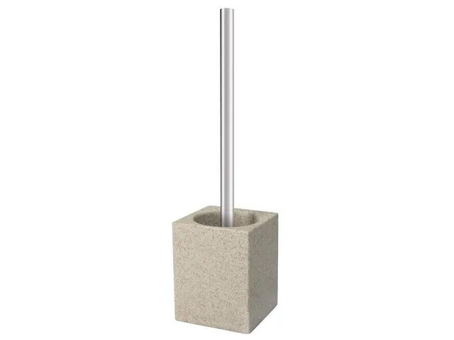 bisk-sand-brosse-wc-avec-pot-sable image 1
