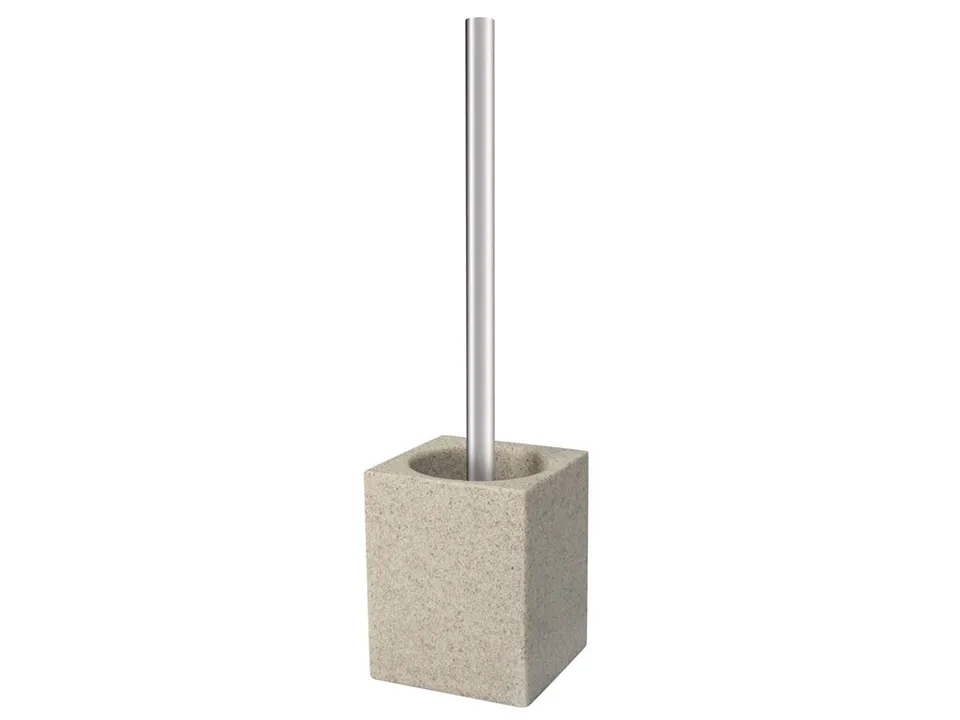 bisk-sand-brosse-wc-avec-pot-sable image 1