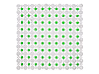 bisk-tapis-de-bain-antid-rapant-salle-de-bain-plastique image 4