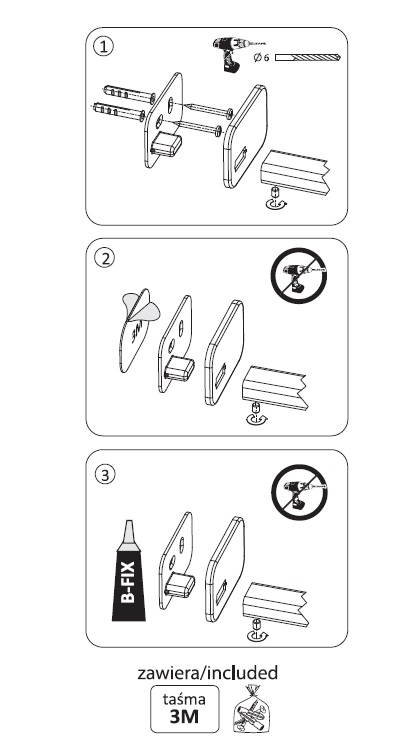 bisk-tore-brosse-wc-poser-inox image 3