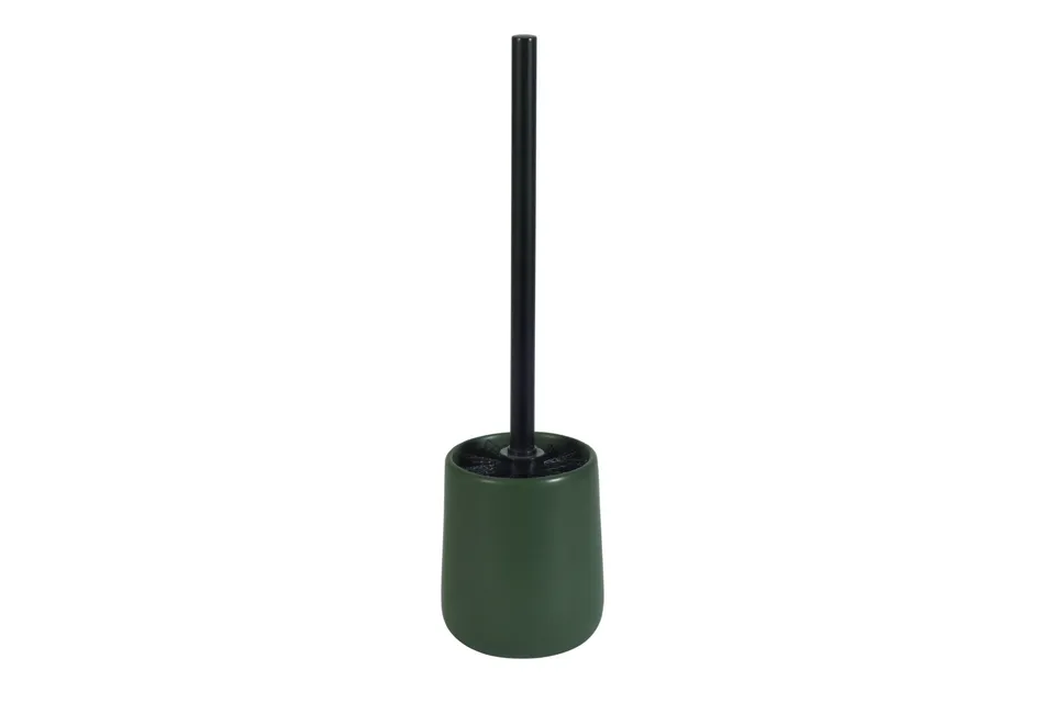 bisk-nero-pot-balai-balayette-wc-noir image 1