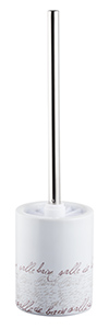 bisk-stamp-pot-balai-balayette-wc-blanc image 1