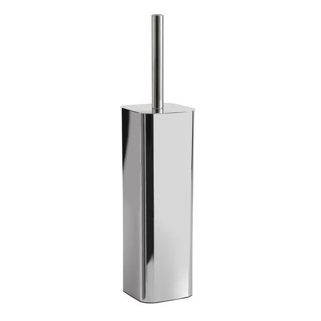 gedy-jack-porte-brosse-wc-chrome image 1