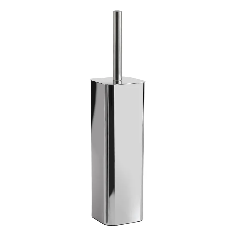 gedy-jack-porte-brosse-wc-chrome image 1