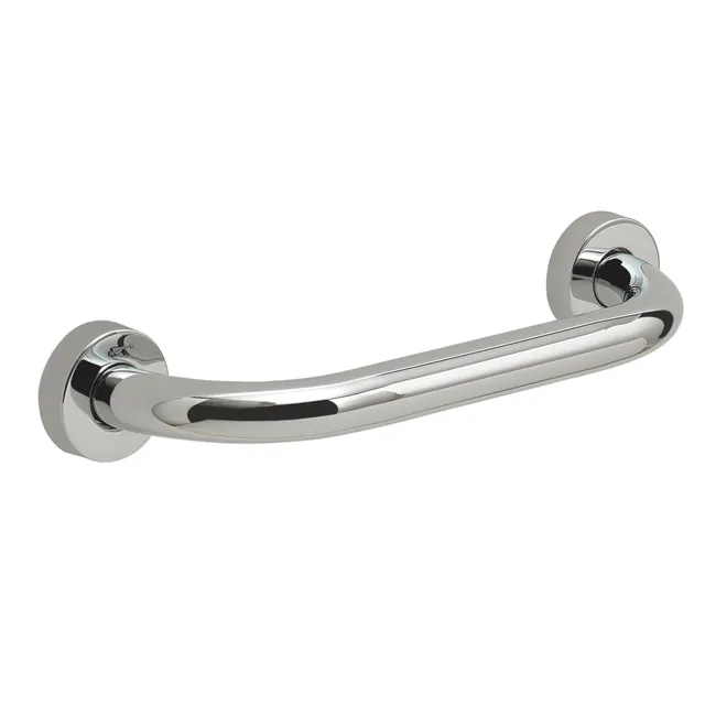 gedy-up-barre-d-appui-30-cm-chrom-salle-de-bain image 1