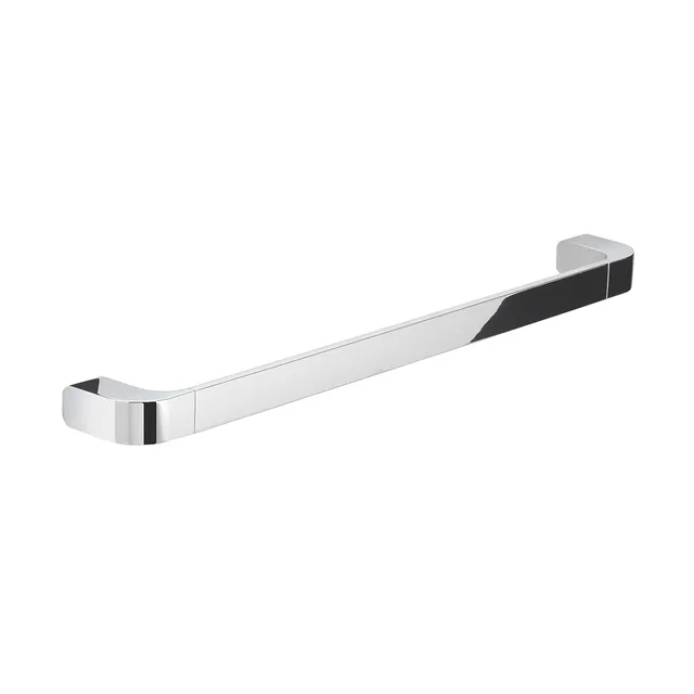 gedy-outline-barre-porte-serviette-55-cm-chrome image 1