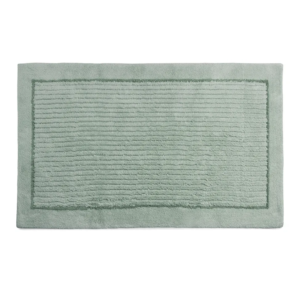gedy-land-tapis-de-bain-90x60-vert image 1