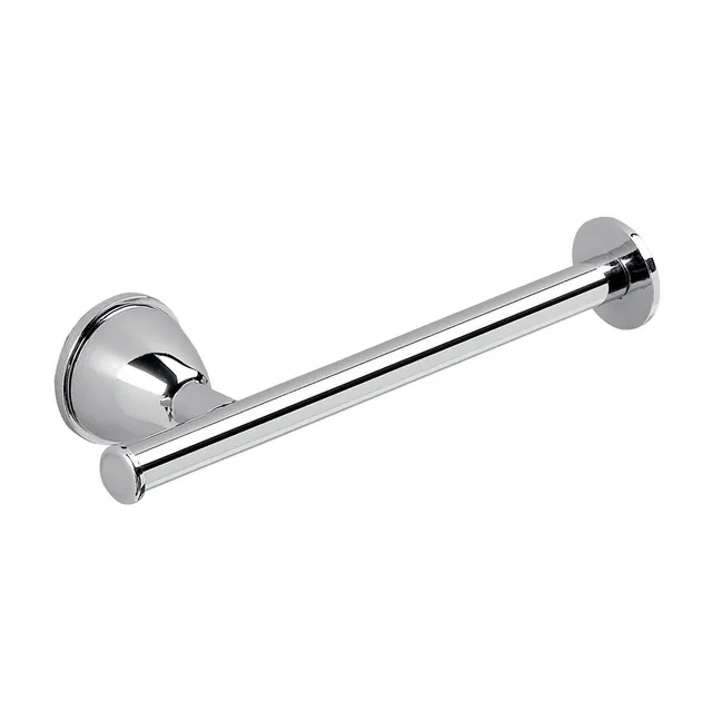 gedy-genziana-porte-rouleau-chrome image 1