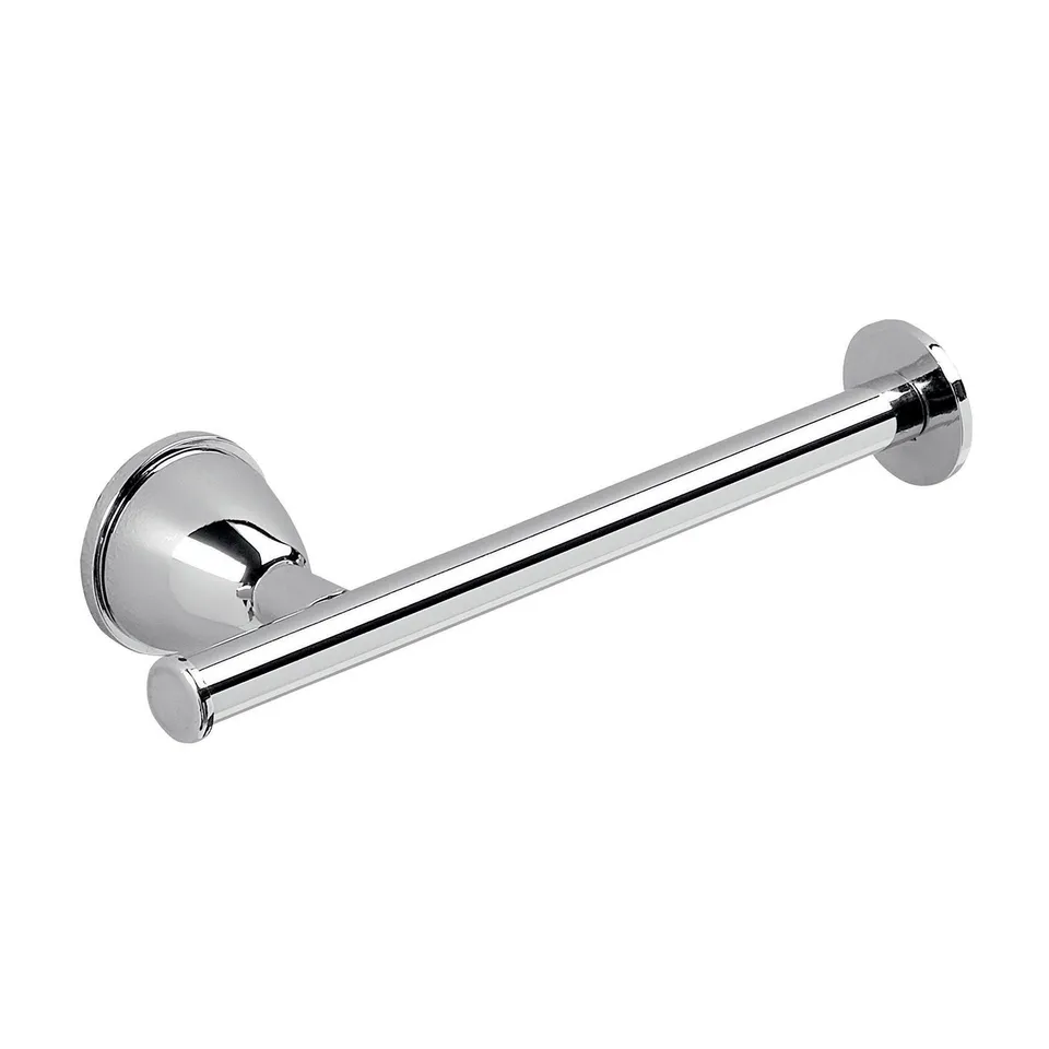 gedy-genziana-porte-rouleau-chrome image 1