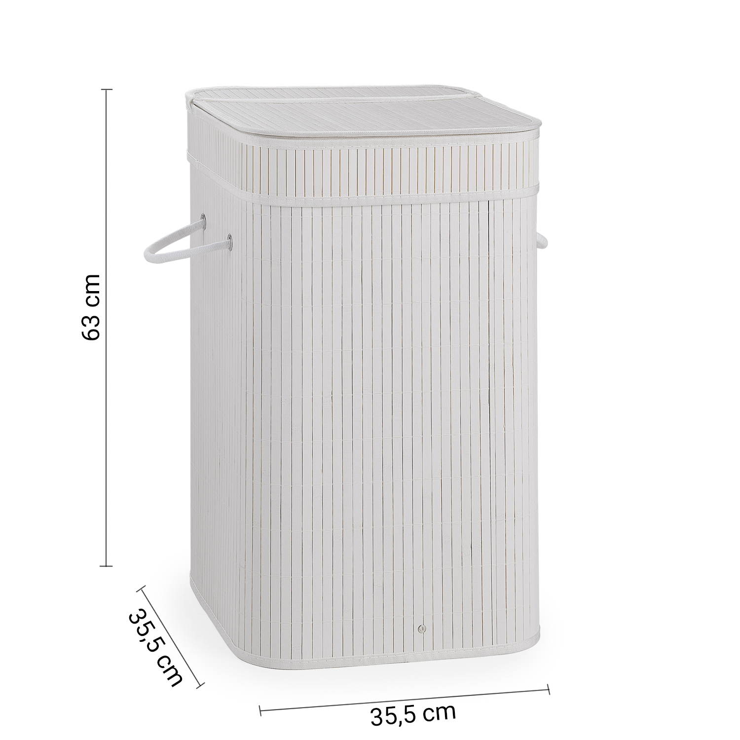 gedy-tatami-panier-linge-68-l-blanc-bamboom image 2