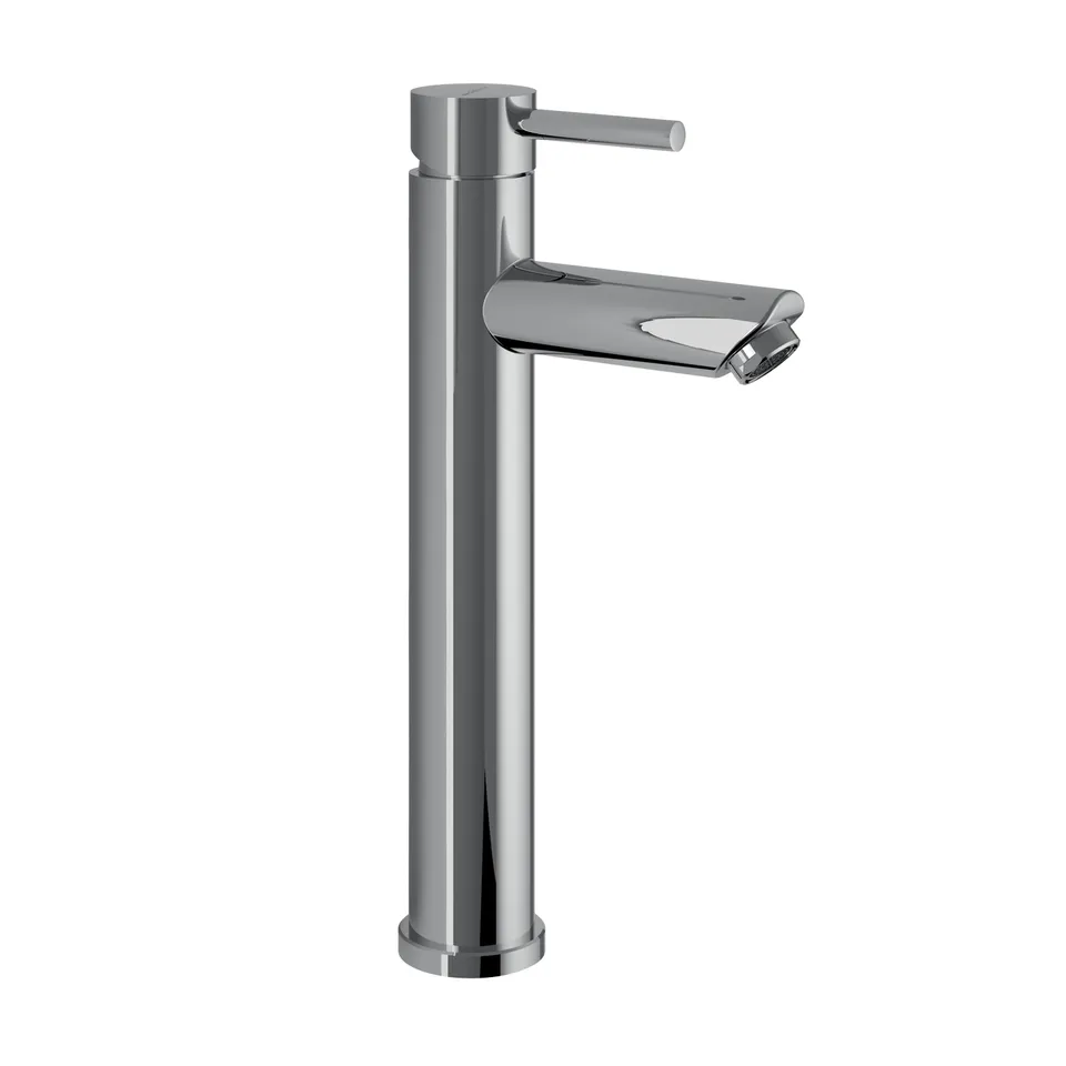 gedy-garda-mitigeur-lavabo-haut-chrome image 1