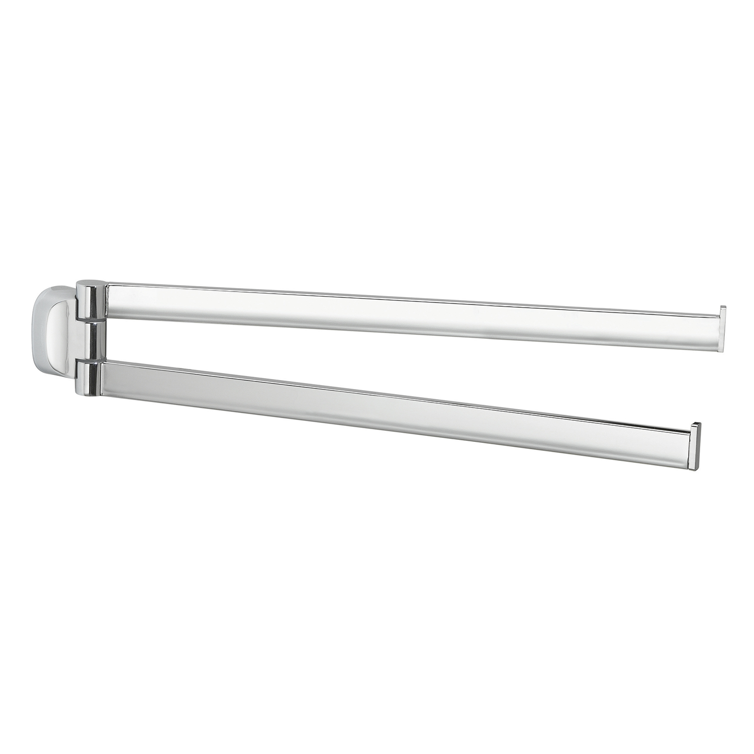 gedy-stelvio-porte-serviette-r-glable-chrome image 1