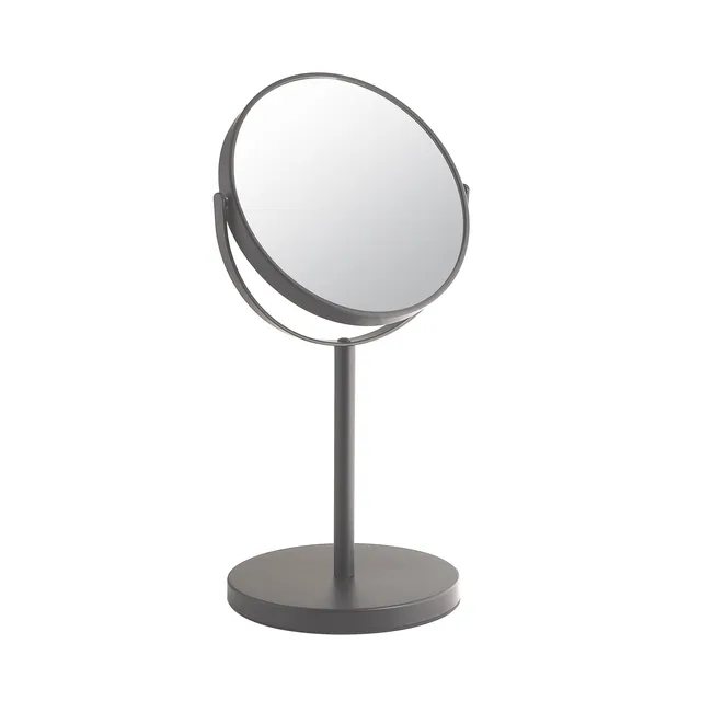 gedy-anna-miroir-grossissant-gun-metal image 1