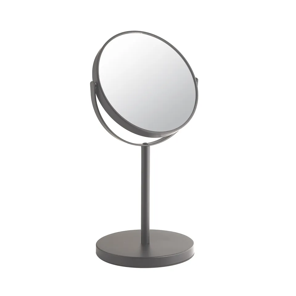 gedy-anna-miroir-grossissant-gun-metal image 1