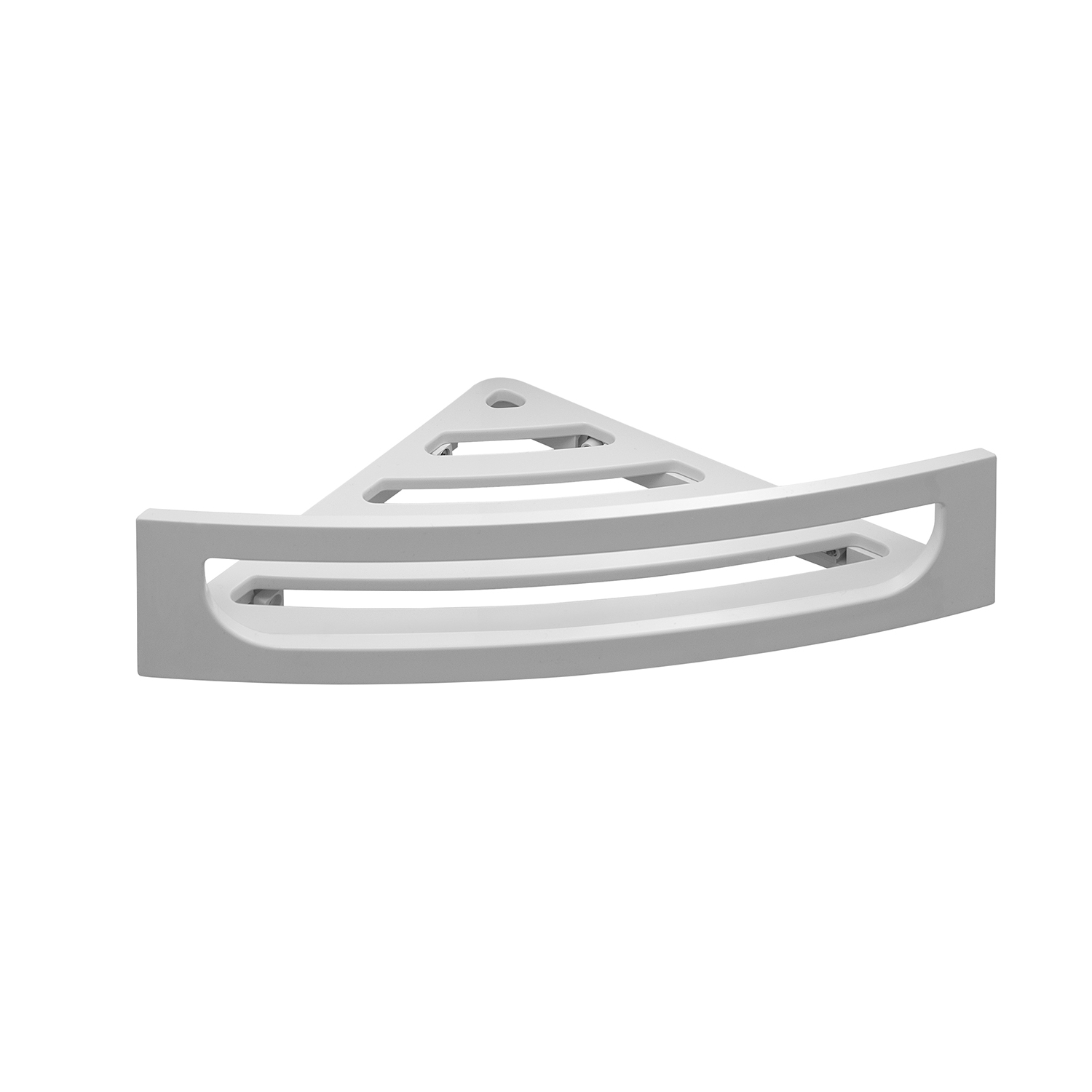 gedy-clip-tag-re-douche-d-angle-blanc image 1