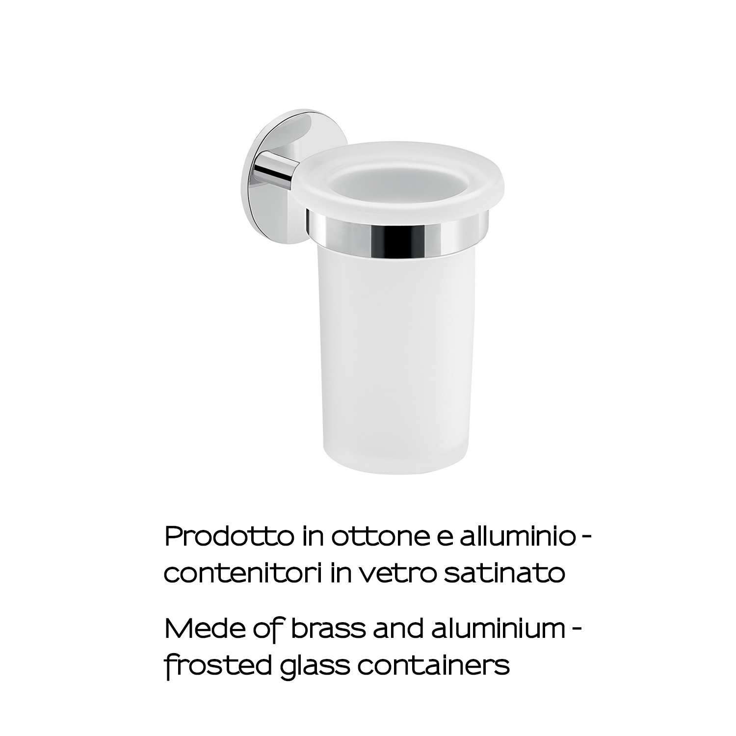 gedy-gea-porte-brosse-dents-chrome-poser image 5