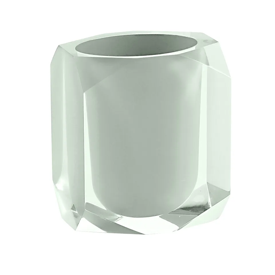 gedy-chanelle-porte-brosse-dents-menthe image 1