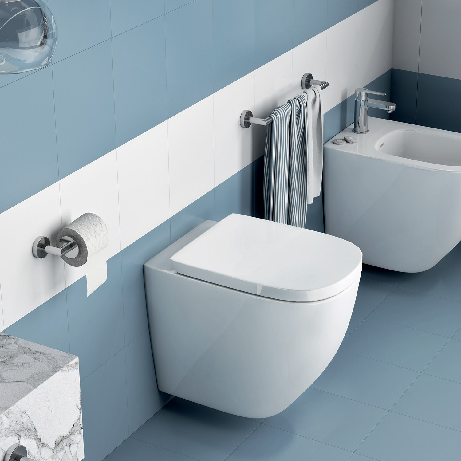 gedy-project-porte-serviettes-poli-60-cm image 4