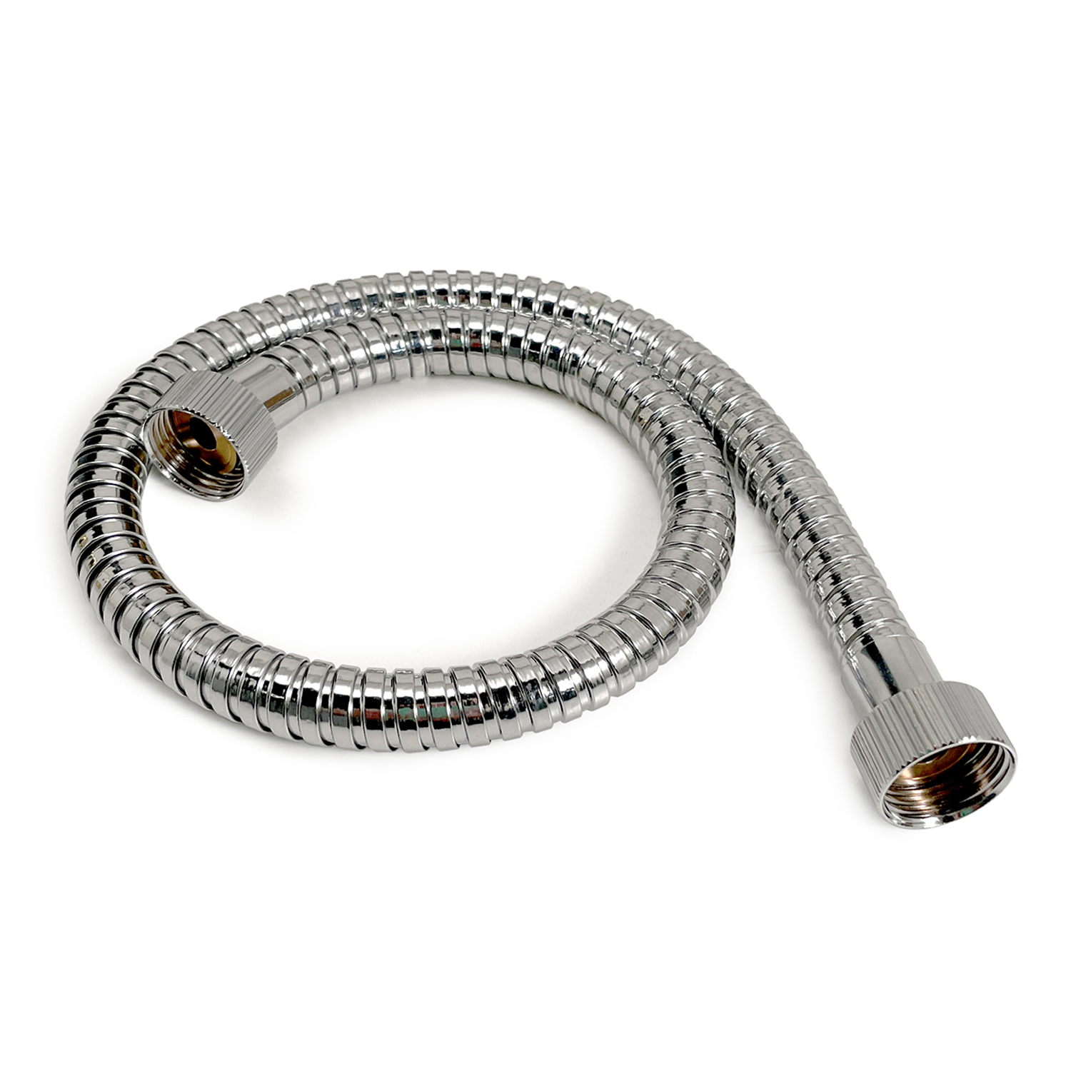 gedy-inox-13-flexible-de-douche-chrom image 1
