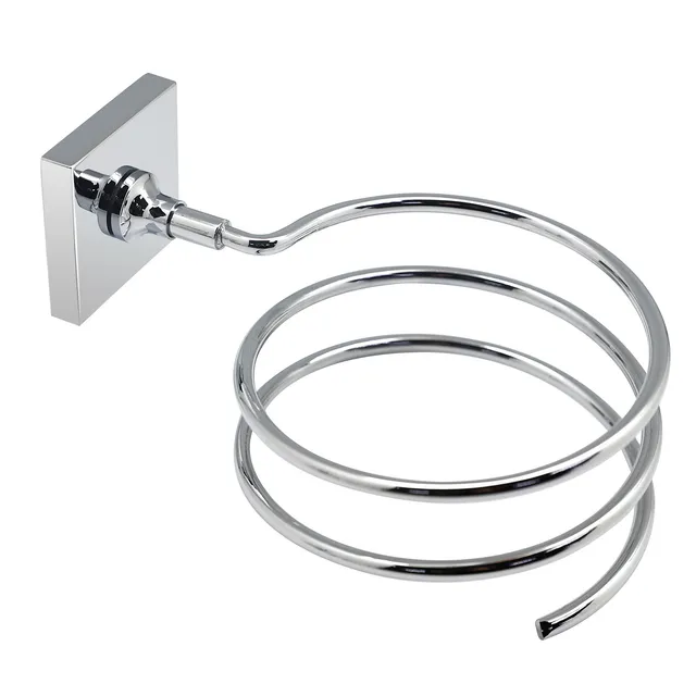 gedy-fuji-support-s-che-cheveux-chrome image 1