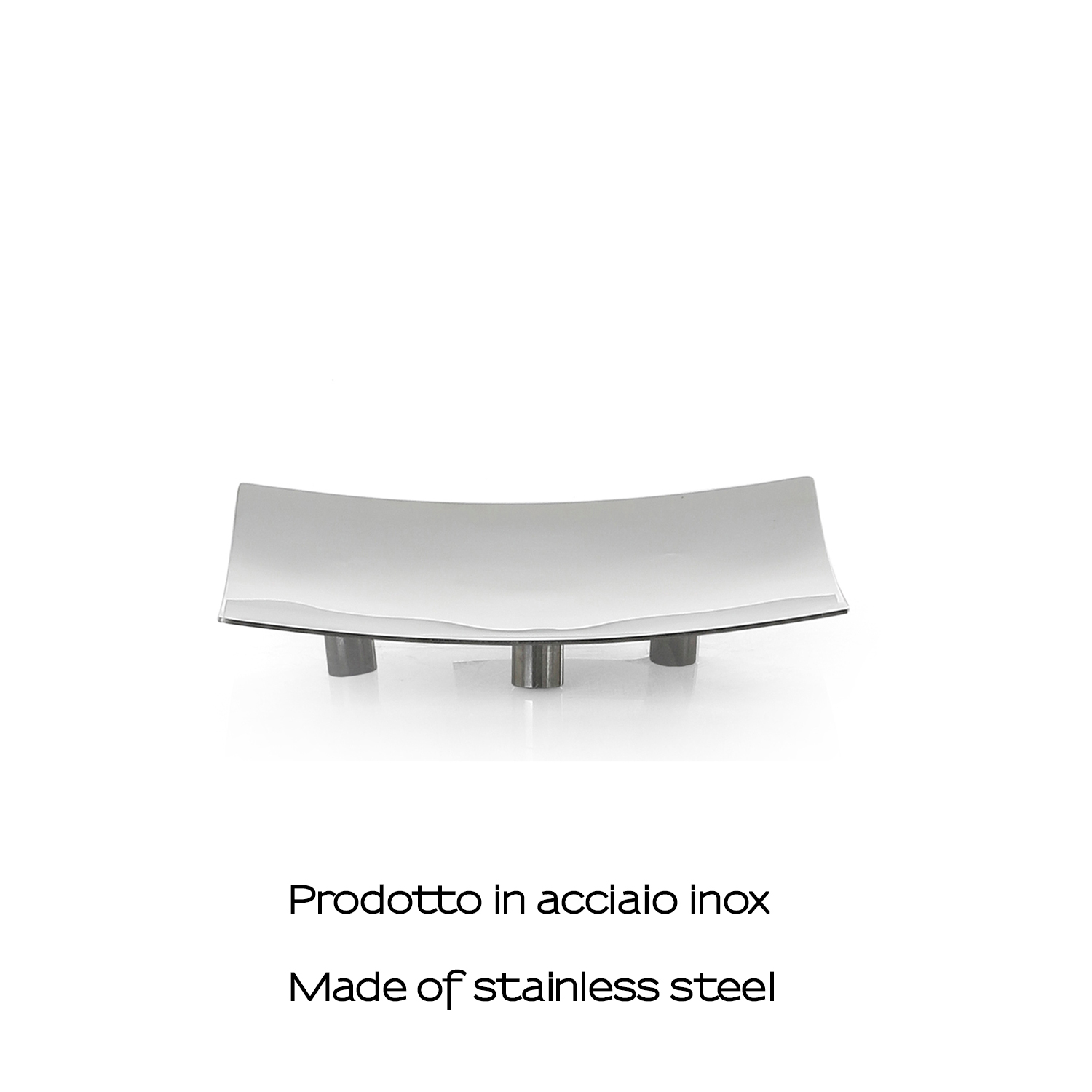 gedy-nemesia-porte-savon-poser-chrome-poli image 5