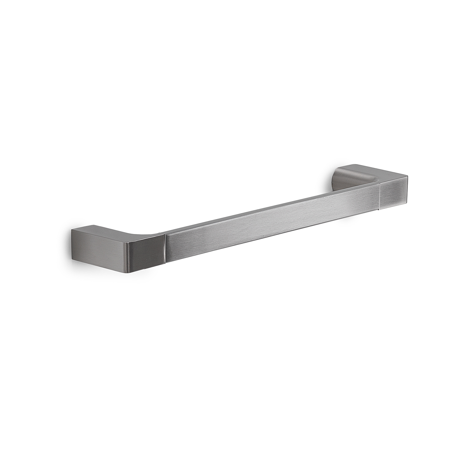 gedy-pirenei-porte-serviette-35-cm-bross image 1