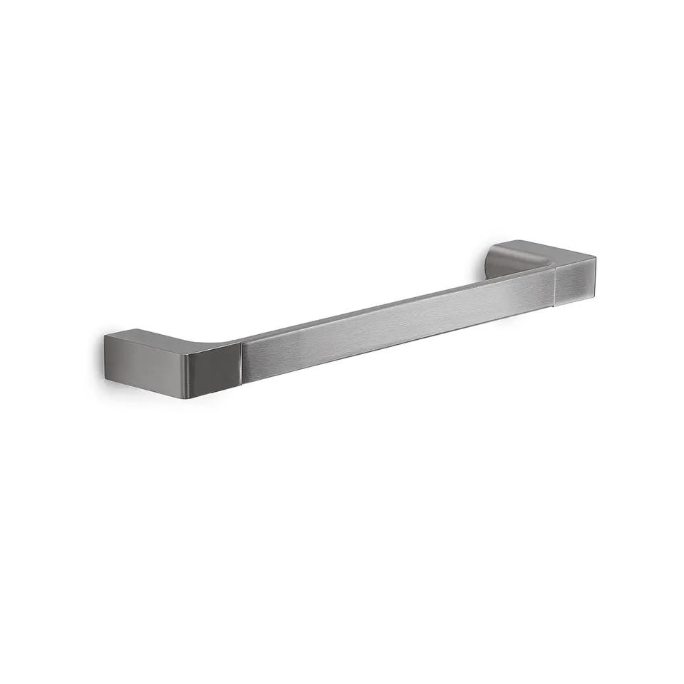 gedy-pirenei-porte-serviette-35-cm-bross image 1
