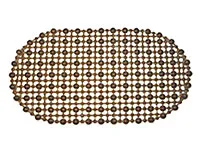 bisk-tapis-de-bain-antid-rapant-douche image 1