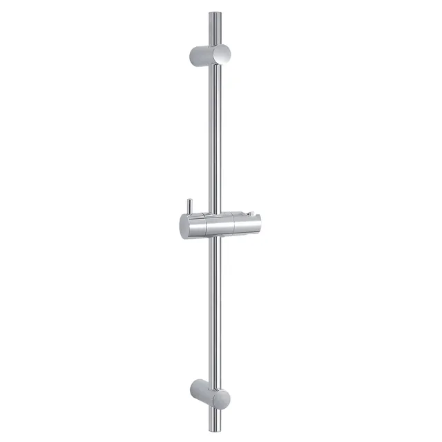 gedy-bar-easy-00-barre-de-douche-chrom-poli image 1