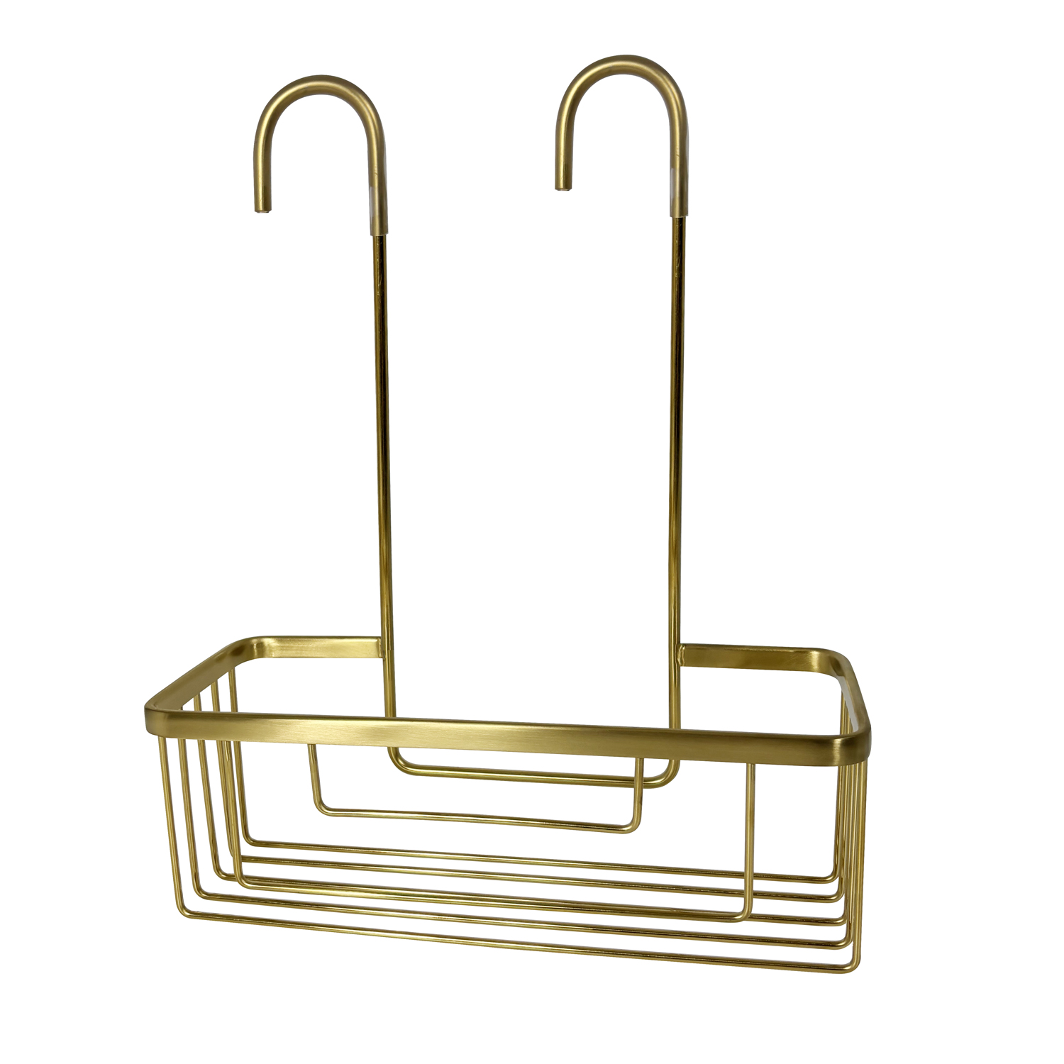 gedy-ottaviano-panier-de-douche-or-mat-espace-douche image 1