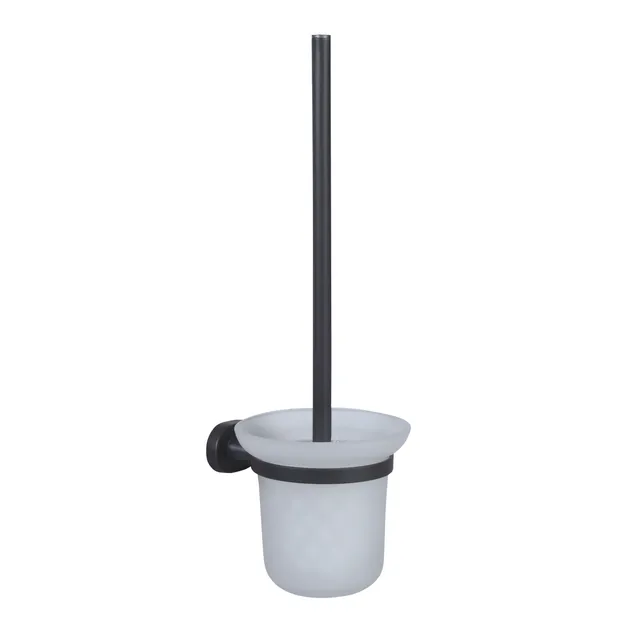 bisk-go-pot-balai-balayette-wc-gris image 1