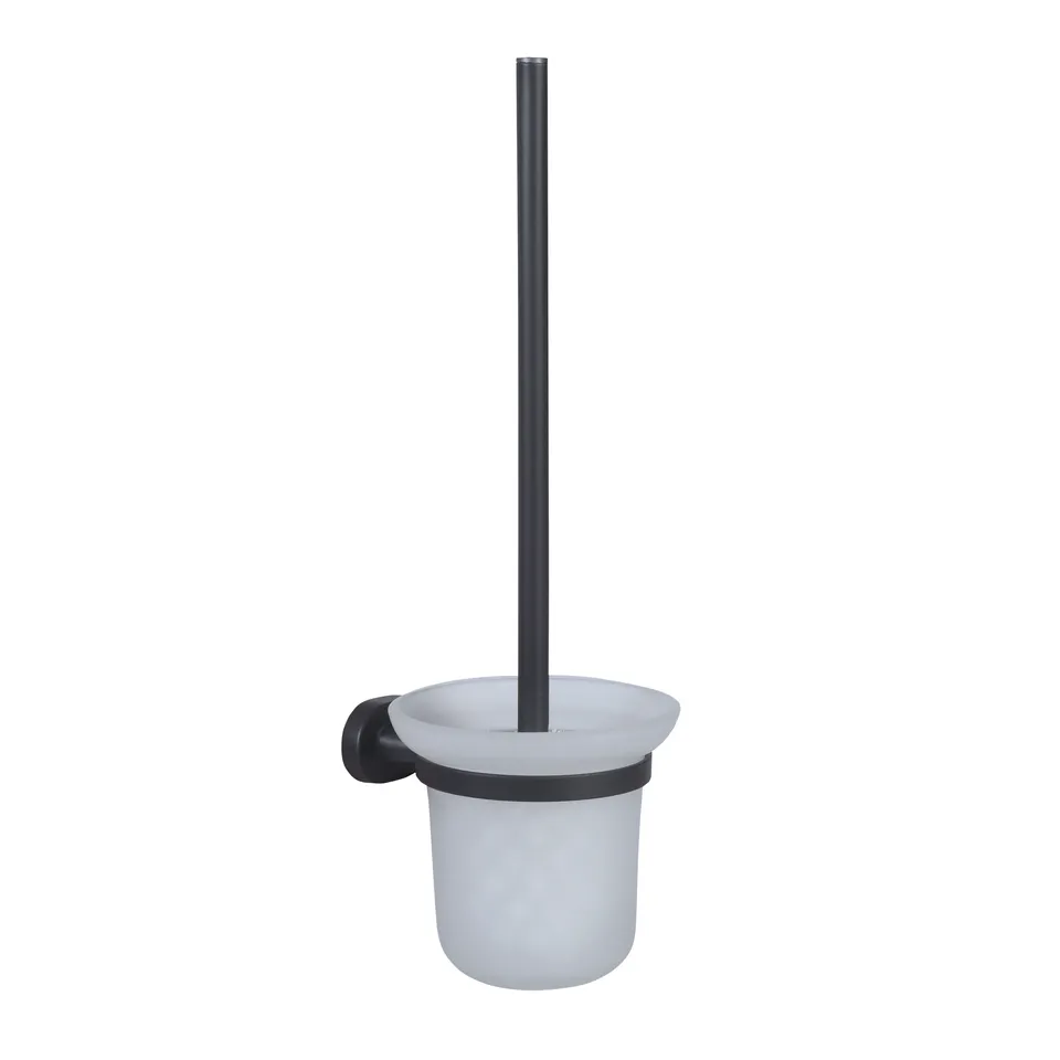 bisk-go-pot-balai-balayette-wc-gris image 1
